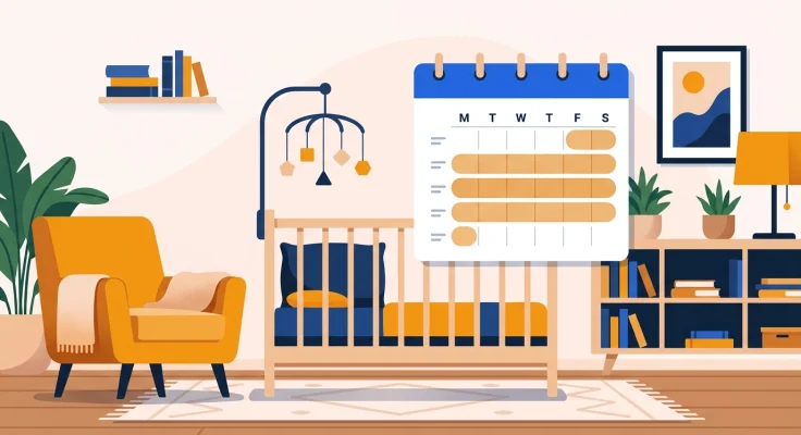 Baja por paternidad para autonomos: requisitos
