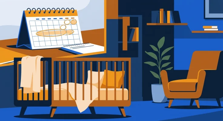 Excedencia por cuidado de hijos: duracion y requisitos