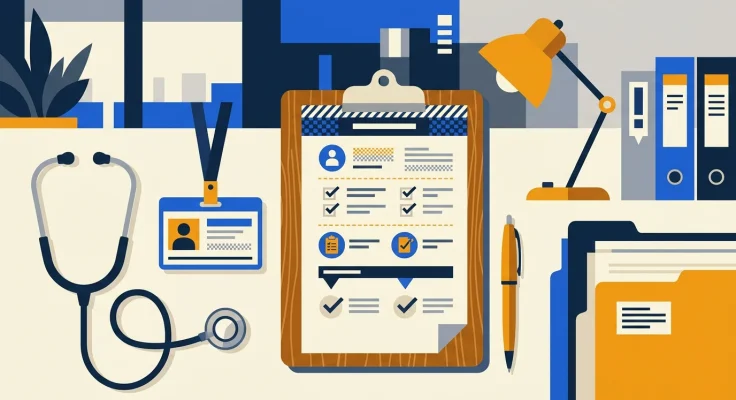 Inspeccion de Trabajo y baja laboral: procedimiento